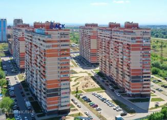 Продажа 2-ком. квартиры, 62.3 м2, Краснодар, улица Автолюбителей, 1/3к2, ЖК Премьера