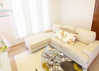 Двухкомнатная квартира на продажу, 58.99 м2, Марий Эл, улица Гагарина, 1