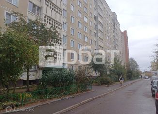 Продам 3-комнатную квартиру, 65 м2, Костромская область, микрорайон Давыдовский-3, 22