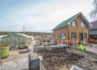 Продается дом, 85 м2, Екатеринбург, метро Машиностроителей, коллективный сад № 9 Пенсионер, 65