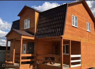 Продается дом, 82.3 м2, деревня Щёголево