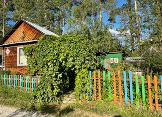 Продается дом, 40 м2, Сысерть, КС Зелёный Уголок, 74
