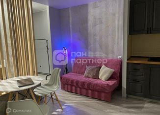 Продам квартиру студию, 33.3 м2, деревня Лаврики, деревня Лаврики, 68