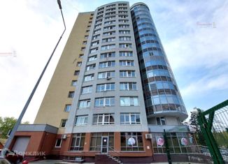 Однокомнатная квартира на продажу, 25 м2, Екатеринбург, Республиканская улица, 5, Республиканская улица
