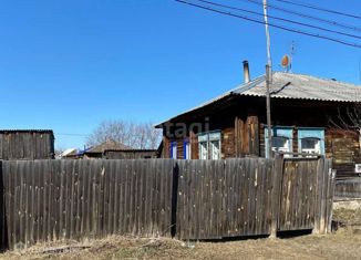 Продам дом, 35.4 м2, рабочий посёлок Юргамыш