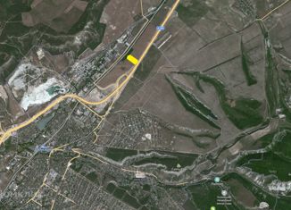 Продается участок, 300 сот., Ароматненское сельское поселение