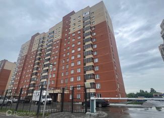 Продам 3-комнатную квартиру, 74 м2, Новосибирск, Кубовая улица, 53/1