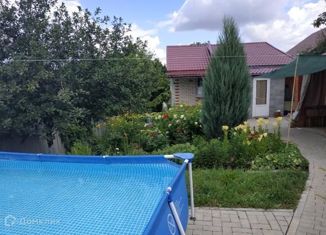 Продается дом, 50 м2, село Новая Деревня, Озёрная улица, 20Б
