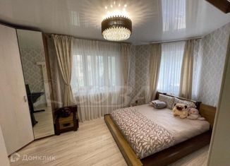 Продается 3-ком. квартира, 90 м2, Сочи, улица Ленина, 298Б, ЖК Морская Симфония