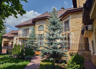 Дом на продажу, 1600 м2, коттеджный поселок Рублёвский