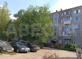 Продам трехкомнатную квартиру, 57.4 м2, Омск, 21-я Амурская улица, 24, Центральный округ