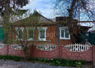 Дом на продажу, 72.3 м2, поселок городского типа Томаровка, улица Рокоссовского, 48