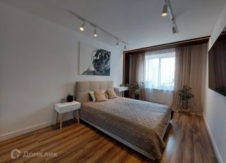 Продам 2-комнатную квартиру, 53.9 м2, Мурино, ЖК Новое Мурино, Новая улица, 7к3