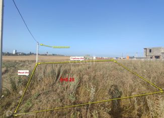 Продам земельный участок, 5.3 сот., поселок Верхнее Джемете, улица Дмитрия Орехова, 2