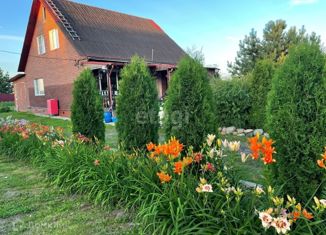 Продаю дом, 200 м2, деревня Петелино, деревня Петелино, 15