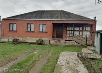 Дом на продажу, 260 м2, Абинск, улица Луначарского