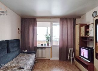 Продается однокомнатная квартира, 32.7 м2, Димитровград, Гвардейская улица, 24А