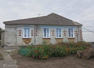 Продажа дома, 74.2 м2, село Новенькое, улица Тихонова