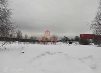 Продаю участок, 7 сот., деревня Наугольное, деревня Наугольное, 32