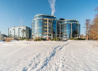 Продажа многокомнатной квартиры, 218.6 м2, Санкт-Петербург, Приморское шоссе, 424