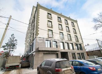 Сдается офис, 96 м2, Ульяновск, Ленинский район