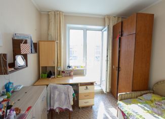 4-комнатная квартира на продажу, 82.2 м2, Миасс, улица Романенко, 23