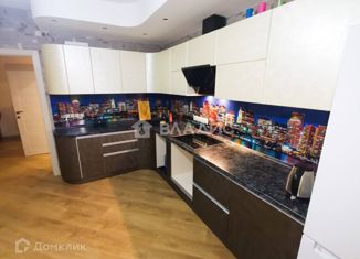 Продается 3-комнатная квартира, 96 м2, посёлок Коммунарка, улица Потаповская Роща, 26к1, ЖК Белые Ночи