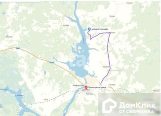 Земельный участок на продажу, 25 сот., деревня Хорошево