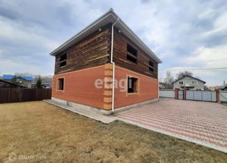 Продам дом, 220 м2, Красноярский край, улица 9-й Пятилетки