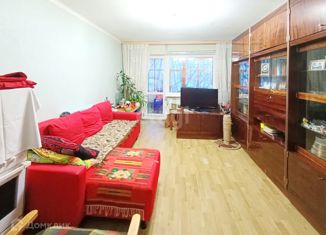 Продажа 3-комнатной квартиры, 61 м2, Омск, улица Муромцева, 91