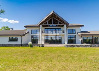 Продам дом, 770 м2, Шлиссельбург, Петровский мост