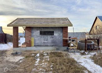 Продаю дом, 52 м2, Тюмень, Восточный округ, Розовая улица