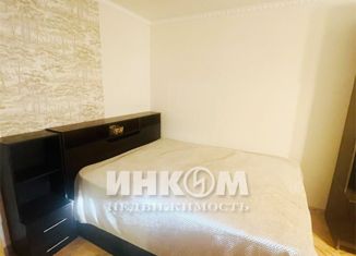 Сдам однокомнатную квартиру, 32 м2, Москва, улица Пестеля, 8, улица Пестеля