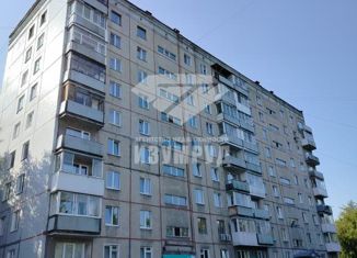 3-комнатная квартира на продажу, 66.3 м2, Кемерово, Волгоградская улица, 20