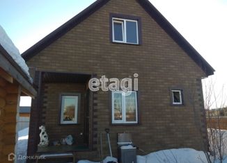 Продам дом, 65 м2, СНТ Подборное, квартал № 39, 1