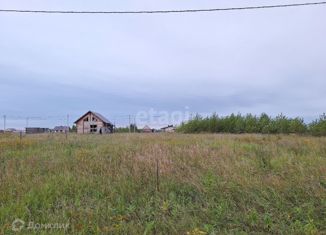 Продажа земельного участка, 8 сот., деревня Казадаевка, микрорайон Любажи, 630