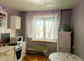 Продается 1-комнатная квартира, 42 м2, Чита, проспект Фадеева, 18Б