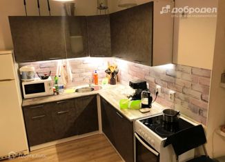 Продается квартира студия, 26.6 м2, Екатеринбург, улица Академика Парина, 46, улица Академика Парина