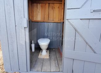 Продаю дом, 28 м2, Тюмень, Калининский округ, улица Монтажников, 34