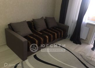 Аренда 1-ком. квартиры, 36 м2, Анапа, Крестьянская улица, 27к5, ЖК Лазурный