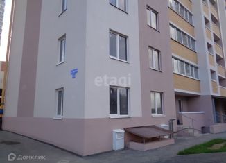 Продаю двухкомнатную квартиру, 53.7 м2, Энгельс, Трудовая улица, 12, ЖК Рио