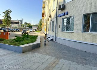 Продам квартиру студию, 18 м2, Москва, Новорязанская улица, 31/7с6, Новорязанская улица