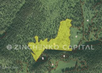 Продаю участок, 1349 сот., село Бешпельтир