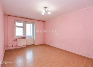 3-ком. квартира на продажу, 85.2 м2, Новосибирск, улица Дениса Давыдова, 9, улица Дениса Давыдова