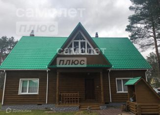 Продаю дом, 175 м2, местечко Топорня, Клубный переулок, 2А