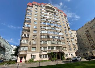 Продажа 1-комнатной квартиры, 63 м2, Москва, Банный переулок, 3, Банный переулок