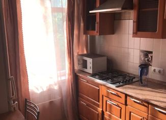 Продаю однокомнатную квартиру, 33.1 м2, Москва, Саянская улица, 5к2, Саянская улица