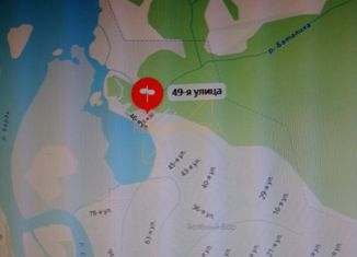 Земельный участок на продажу, 8 сот., Искитим, 49-я улица, 4