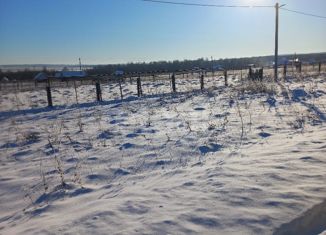 Продам земельный участок, 14.7 сот., деревня Заречный