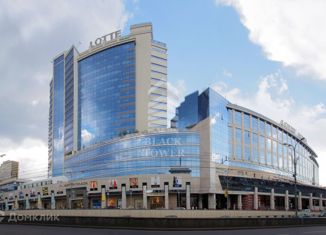 Аренда офиса, 1296 м2, Москва, Новинский бульвар, 8, Новинский бульвар